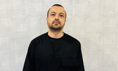 Polis həbsdə olan şəxsin 11 il əvvəl törətdiyi daha bir cinayətini ifşa etdi - VİDEO