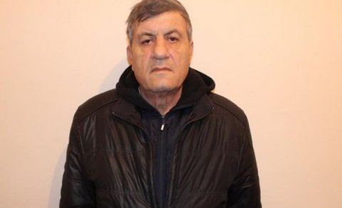 Dələduzluğa görə həbs edilən Karlen İsgəndərov bu qurumun rəisi imiş