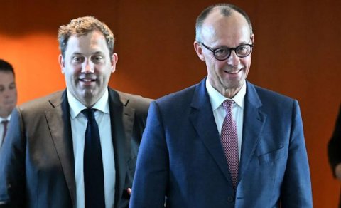 Bundestaq qənaət planına baxmayaraq partiyanın maliyyəsini artıracaq