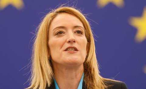AP prezidenti: Ukraynada sülh atəşkəslə başlamalıdır