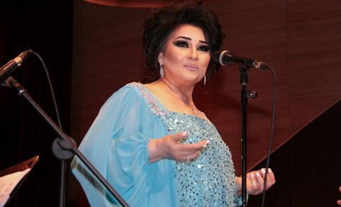 Aybəniz Haşımovanın qardaşına hökm oxundu
