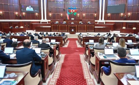Deputatlar növbədənkənar toplaşacaq - SƏBƏB