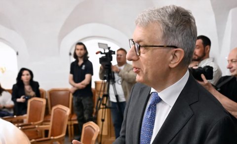 AP deputatı: "Ukraynanın hərbi qələbəsi mümkün deyil"
