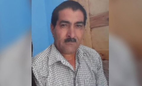 Atası da mina qurbanı olubmuş... - FOTO