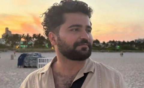 Mayamidə faciəli şəkildə ölən Ceyhunun cənazəsi Azərbaycana gətirildi
