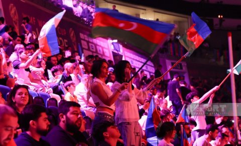 Azərbaycanın minifutbol millisi dünya çempionu oldu