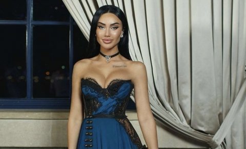 Diana Əhədpur xərçəngdən sağaldığını açıqladı
