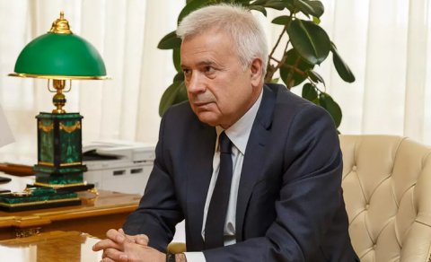 Azərbaycan əsilli iş adamının sərvəti 26 milyard dollara çatır