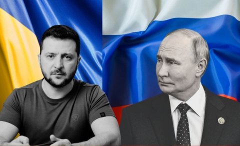 Moskva Kiyevə hansı cavabı verəcək? - EHTİMALLAR