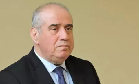 İcra başçısının qardaşı dünyasını dəyişdi