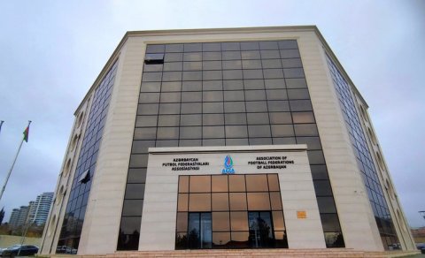 AFFA "Qarabağ"ı 6700 manat cərimələdi