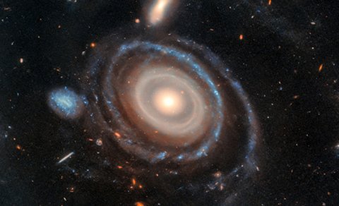 Süd Yolu və Andromeda toqquşacaq? - Alimlər açıqladı