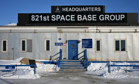 ABŞ Qrenlandiyanı Avropa Komandanlığının yurisdiksiyasından çıxaracaq