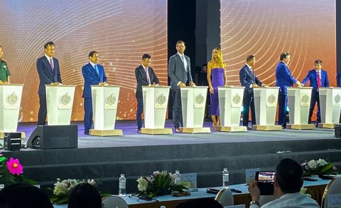 Tramp prezident olduqdan sonra xaricdəki biznesini artırıb