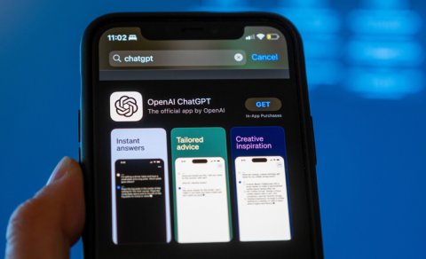 "Reddit": ChatGPT istifadəçiləri arasında psixoz halları artır