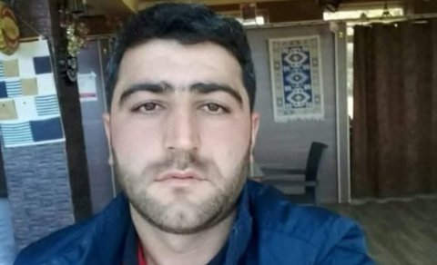 İtkin kimi axtarılırdı, meyiti tapıldı - FOTO