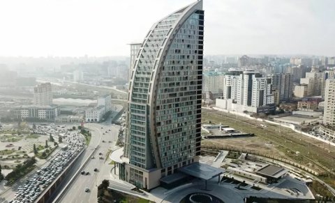 Bakının bu rayonunda yeni park salınacaq - 2,4 milyon ayrıldı
