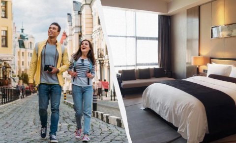 Uzaq durmalı olduğunuz beş növ otel - Ekspert açıqladı