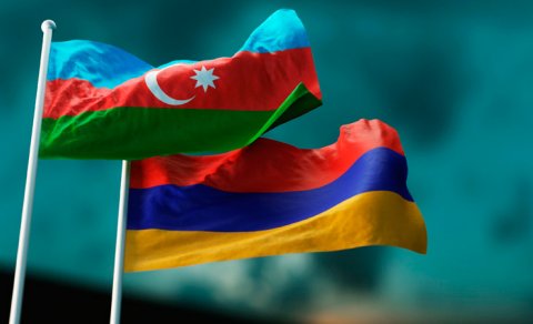 Azərbaycan və Ermənistanın dövlət komissiyaları arasında görüş keçirildi