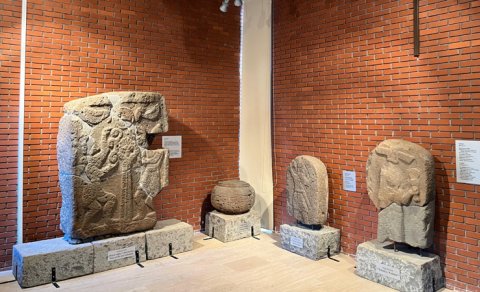 Karatepe-Aslantaş yazıları UNESCO-nun "Dünyanın yaddaşı" Reyestrinə daxil edildi
