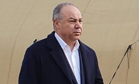 Orucəli Hacıyevə ağır itki