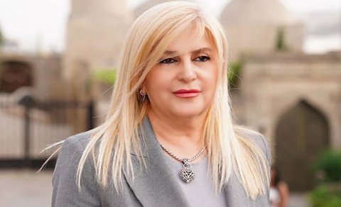 "İçərişəhər" Muzey Mərkəzinə direktor təyin olundu