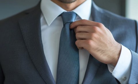 Əgər beyin sağlamlığınız vacibdirsə, qalstuk taxarkən iki dəfə düşünün!