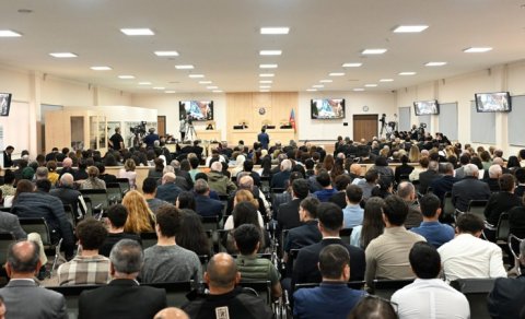 Ermənistanın Azərbaycanın ekologiyasına və iqtisadiyyatına qəsdən ziyan vurulması faktlarının tədqiqi başladı

