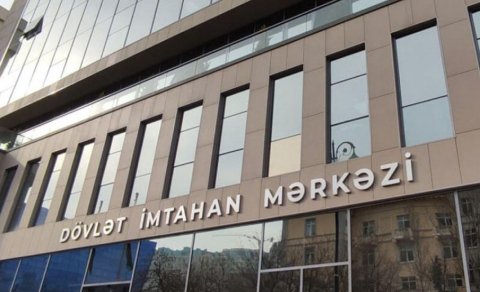 Daha bir sual abituriyentlərin xeyrinə hesablanacaq - DİM