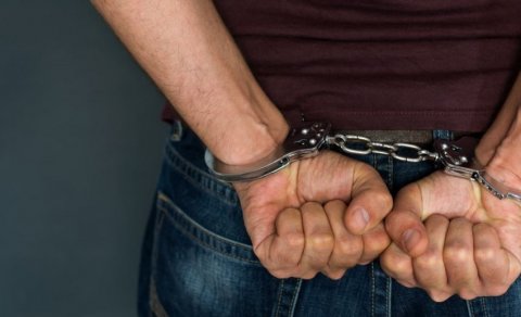 Şəkidə həyat yoldaşını öldürməkdə şübhəli bilinən şəxs saxlanıldı