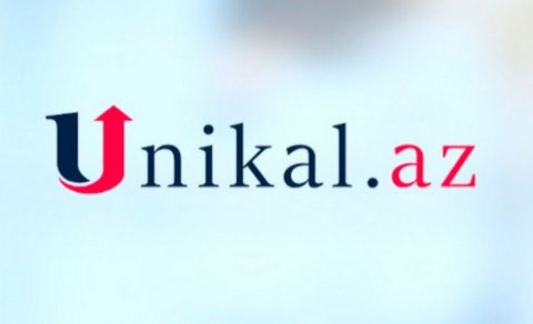 "Unikal" 15 yaşını qeyd edir
