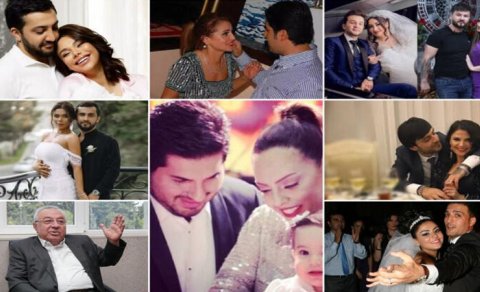 Azərbaycanlı məşhurların xəyanət dramları - Siyahıda kimlər var?
