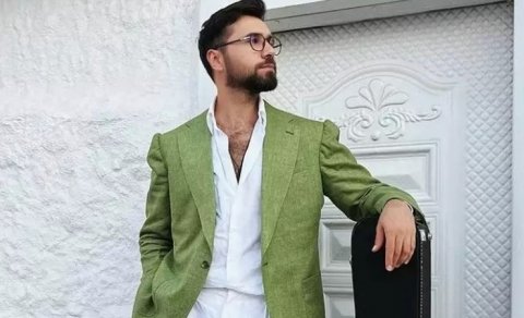 Çingiz özünə biznes qurdu