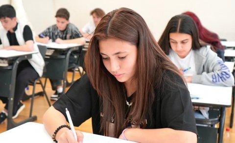 Bu il 700 bal toplayanlar arta bilər - PROQNOZ