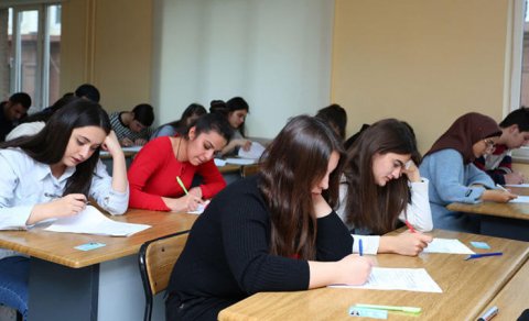 Magistraturaya qəbul: Ən çox plan yeri hansı universitetə ayrılıb?