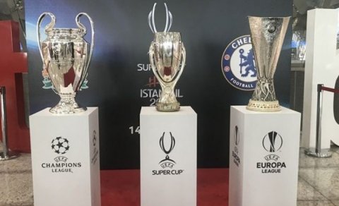 Klublarımızdan avrokubok gözləntiləri