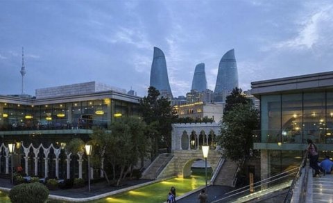 Sabah 33 dərəcə isti olacaq