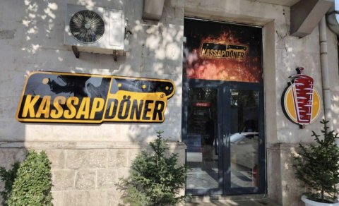 Naxçıvanda dönərdən zəhərlənən 17 nəfərdən 9-u azyaşlıdır, müraciət sayı çoxdur - YENİLƏNİB