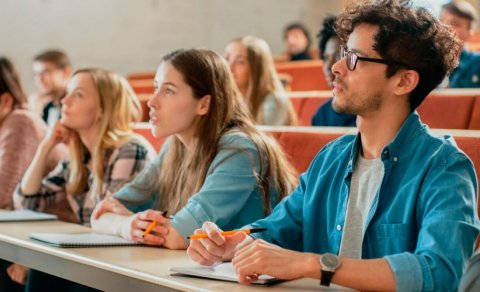 Universitetlərdə ən aşağı keçid balı hansı ixtisaslardadır? - VİDEO