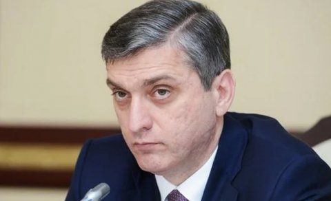 Vüqar Gülməmmədova ağır itki
