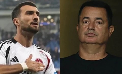 "Hall Siti"nin təklifi Mahir Emrelinin fikrini dəyişməsinə səbəb olub