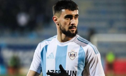 Belçika klubu Toral Bayramovun transferində maraqlıdır
