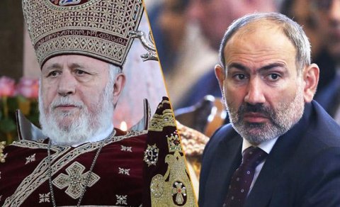 Paşinyan-II Qaregin toqquşmasına səbəb nə oldu? - ŞƏRH