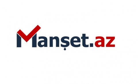 "Manşet.az" xəbər portalı 4 yaşını qeyd edir
