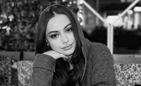 Bakıda tələbə qız faciəvi şəkildə öldü - FOTO