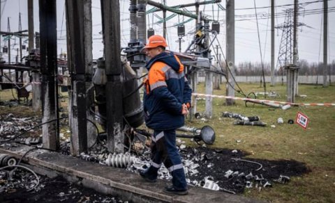 Rusiya və Ukrayna arasındakı müharibə niyə mürəkkəb enerji münaqişəsidir?