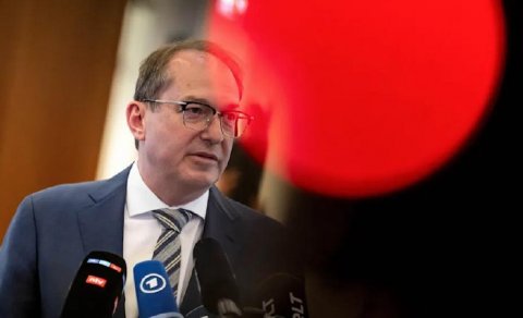 Almaniyada təhlükəli tendensiya: Ekstremizm və antisemitizm cinayətləri kəskin artır
