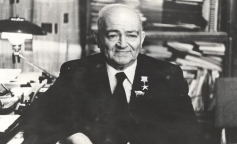 Mustafa Topçubaşovun 130 illiyi qeyd ediləcək - SƏRƏNCAM