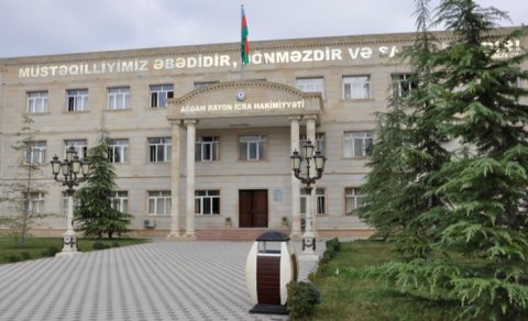 İcra Hakimiyyətinin üç tenderi ləğv edildi