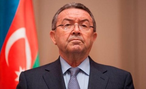 Misir Mərdanov xəstəxanaya yerləşdirildi
